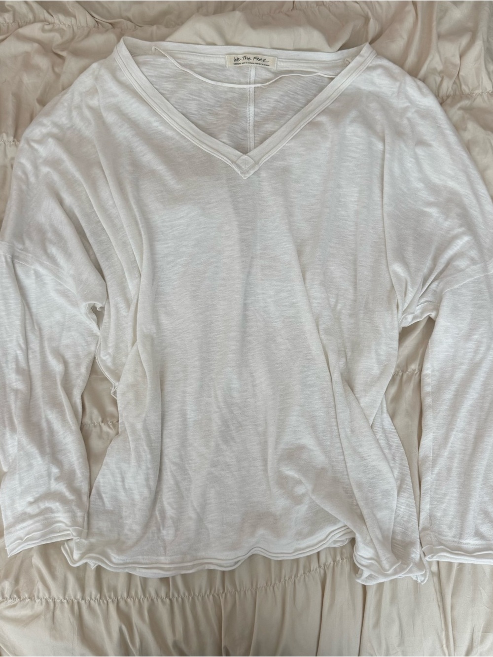 Free People top